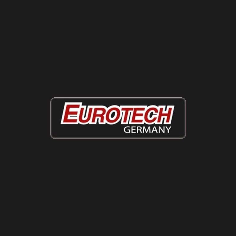 Catálogo Eurotech