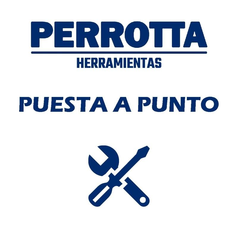 Catálogo Puesta a punto