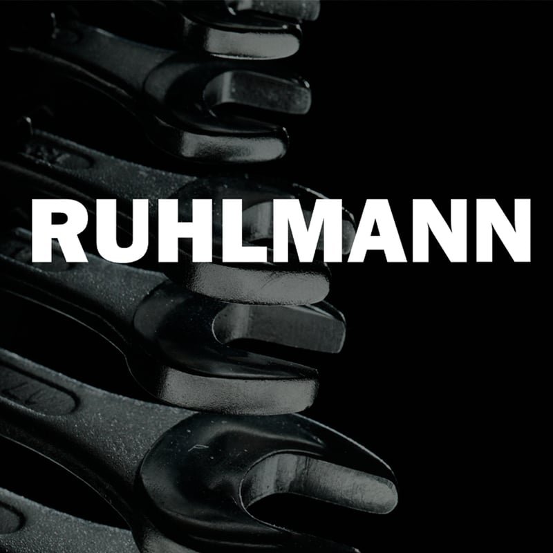 Catálogo Ruhlman